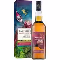 Talisker Port Ruighe Isle of Skye Single Malt