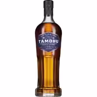 Tamdhu 15 YO Speyside Single Malt Scotch Whisky