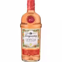 Tanqueray Flor de Sevilla Gin