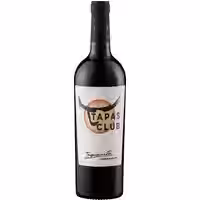 Tapas Club Tempranillo Tapassimento