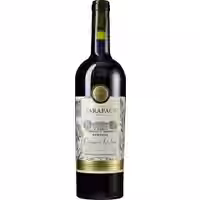 Tarapacá Cabernet Sauvignon Reserva Bio