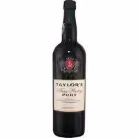 Taylor's Fine Ruby Port
