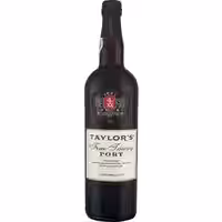 Taylor's Fine Tawny Port