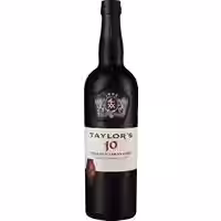 Taylor's Tawny Port 10 Years Old