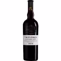 Taylor's Vintage Port