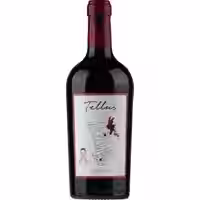 Tellus Syrah