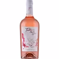 Tellus Syrah Rosato Lazio