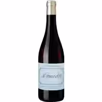 Telmo Rodriguez Al-Muvedre Tinto