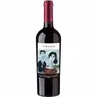 Telmo & Ruth Reserva Cabernet Sauvignon-Merlot