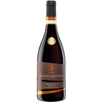 Tempranillo Barrique