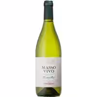 Tenuta Ammiraglia Masso Vivo Vermentino