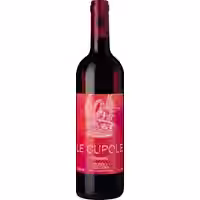 Tenuta di Trinoro Le Cupole Rosso