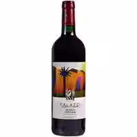 Tenuta di Trinoro Palazzi