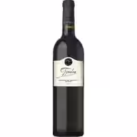 Teperberg Reserve Shiraz