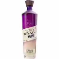 Tequila Rosaluz Añejo