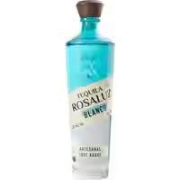 Tequila Rosaluz Blanco