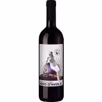 Terra & Vitigno Nero d'Avola