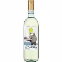 Terra & Vitigno Pinot Grigio