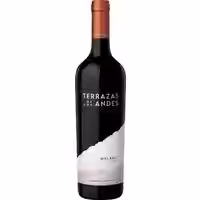 Terrazas de los Andes Malbec