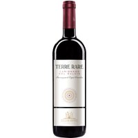 Terre Rare Carignano del Sulcis