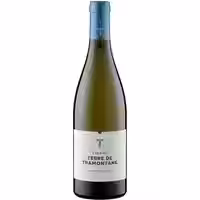 Terre de Tramontane Arrivant Blanc Bio