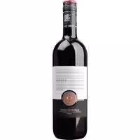 Terre di Campo Sasso Nero d'Avola