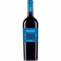 Terrecarsiche 1939 Primitivo