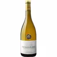Terres Secrètes Les Préludes Pouilly-Fuissé