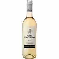 Terres d'Artagnan Blanc
