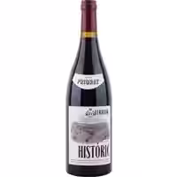 Terroir Historic Negre