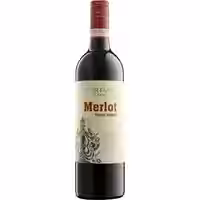 Terroir Littoral Merlot