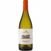 Teruzzi Terre di Tufi Toscana Bianco