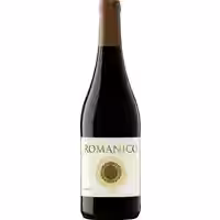 Teso La Monja Romanico