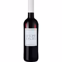 Tesoro de los Andes Malbec Bonarda