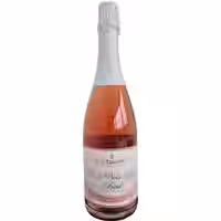 Thanisch Pinot Noir Rosé Sekt