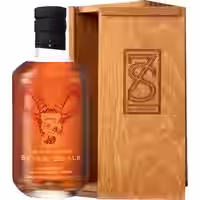 The Age of Capricorn Single Malt