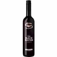 The Blockbuster Reserve Cuvée Rot