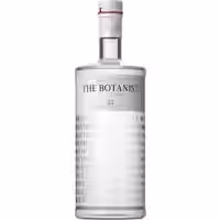 The Botanist Islay Dry Gin