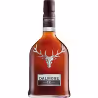 The Dalmore 12 Years Highland