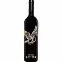 The Great Bustard Cuvée Rot