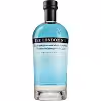 The London No.1 Blue Gin