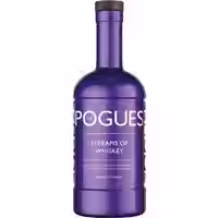 The Pogues Streams of Whiskey