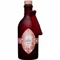 The Sentinel Scented Rum