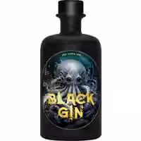 The Sepia Ink Black Gin