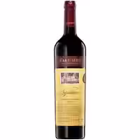 The Signature Cabernet Sauvignon Shiraz