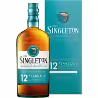 The Singleton of Dufftown 12 Years Single Malt