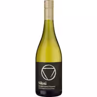 The Straits Grand Reserve Sauvignon Blanc