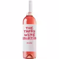 The Tapas Wine Collection Monastrell Rosado