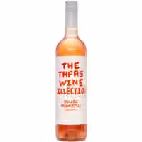 The Tapas Wine Collection Monastrell Rosado