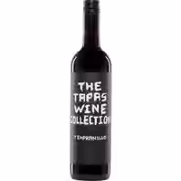 The Tapas Wine Collection Tempranillo Tinto